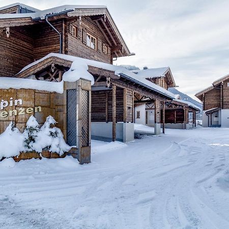 Alpin Residenzen Panoramabahn By Alpina-Holiday Hollersbach im Pinzgau Zewnętrze zdjęcie