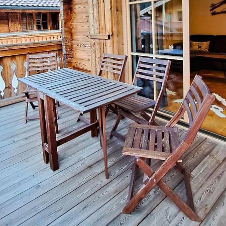 Alpin Residenzen Panoramabahn By Alpina-Holiday Hollersbach im Pinzgau Zewnętrze zdjęcie