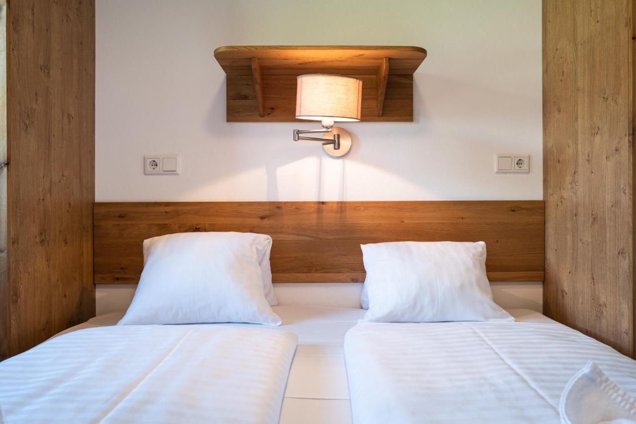 Alpin Residenzen Panoramabahn By Alpina-Holiday Hollersbach im Pinzgau Zewnętrze zdjęcie