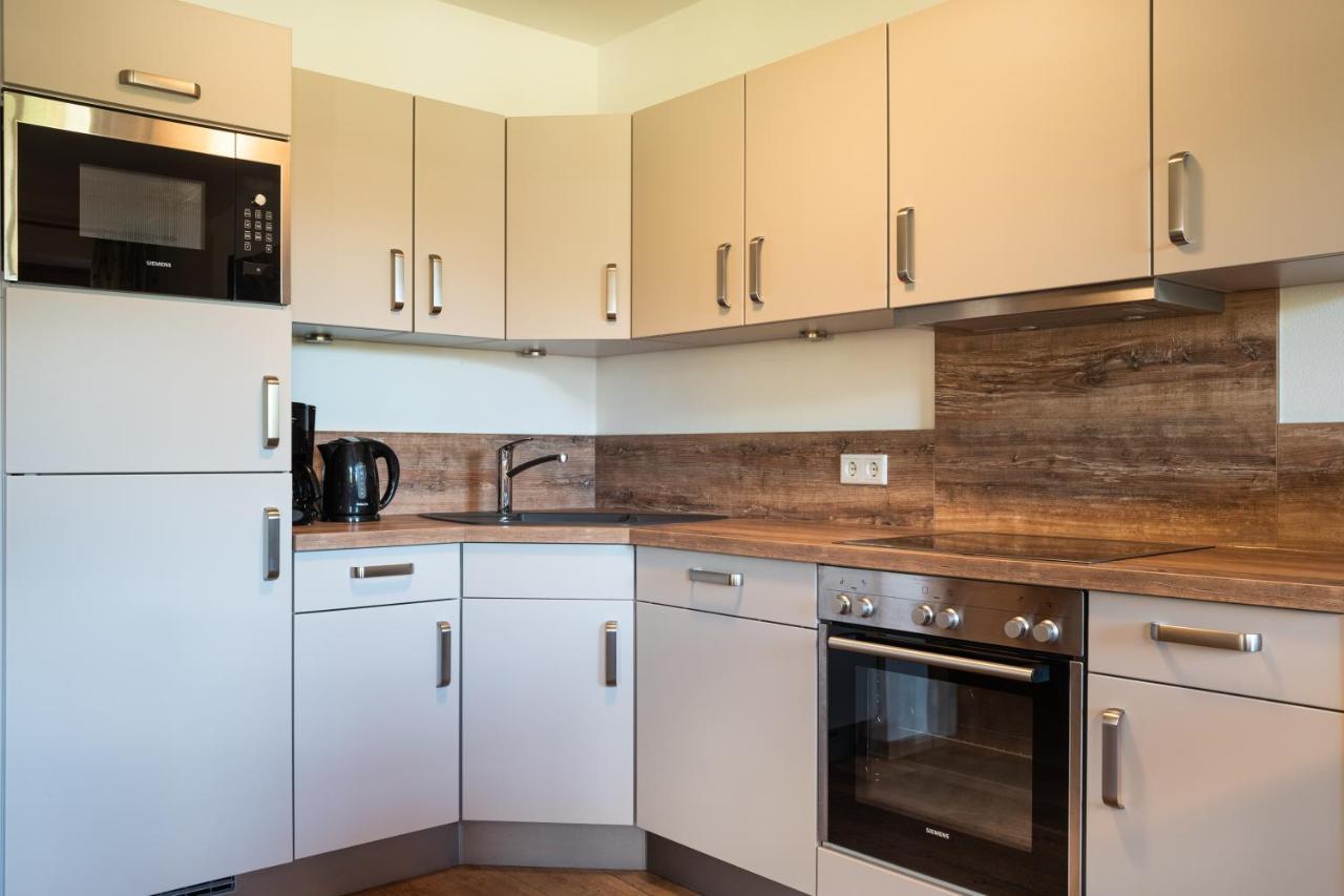 Alpin Residenzen Panoramabahn By Alpina-Holiday Hollersbach im Pinzgau Zewnętrze zdjęcie