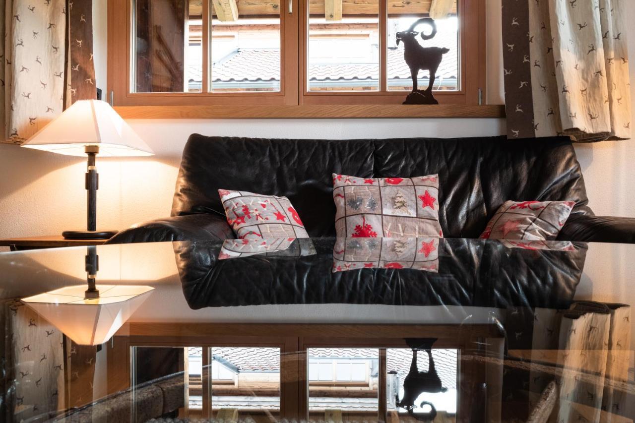 Alpin Residenzen Panoramabahn By Alpina-Holiday Hollersbach im Pinzgau Zewnętrze zdjęcie