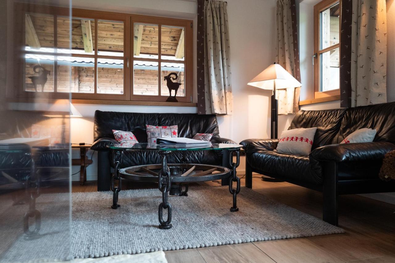 Alpin Residenzen Panoramabahn By Alpina-Holiday Hollersbach im Pinzgau Zewnętrze zdjęcie